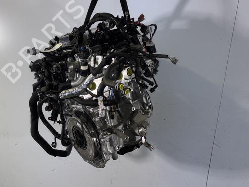 Engine RENAULT CLIO V (B7_) 1.6 E-TECH 145 (B7MU) | BP37735100M1 - Image 2
