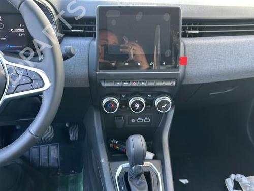 Ignition barrel RENAULT CLIO V (B7_) 1.0 SCe 65 (B7MG) | BP22096571M48  - Image 10