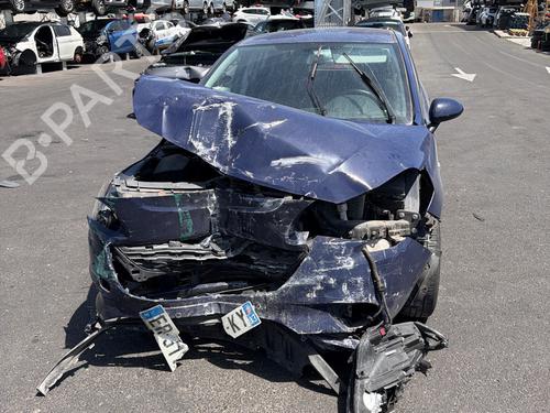 Left taillight OPEL CORSA E (X15) 1.4 (08, 68) | BP39625932C34 - Image 7