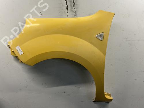 Used Left front fenders RENAULT KANGOO Express (FW0/1_) 1.5 dCi 70 (FW0A, KW0V) (68 hp) 22095938