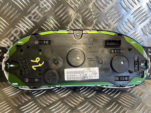 Instrument cluster DACIA SANDERO II TCe 90 (B8M1, B8MA, B8AC) | BP24661872C47 