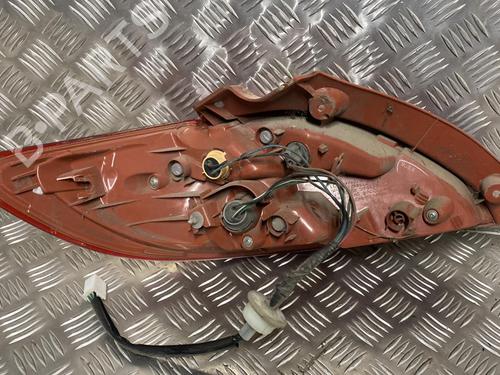 Right taillight MAZDA 2 (DE_, DH_) 1.3 (DE3FS) | BP22094334C35 - Image 2