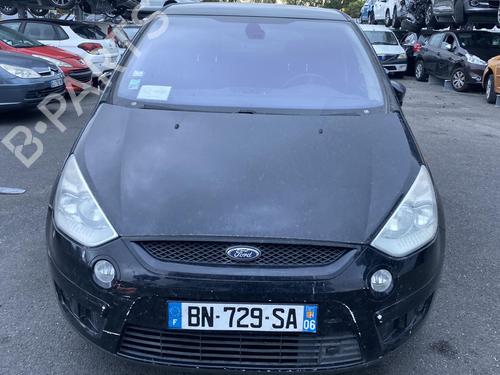 Engine FORD S-MAX (WA6) 2.0 Flexifuel | BP21605838M1  - Image 9