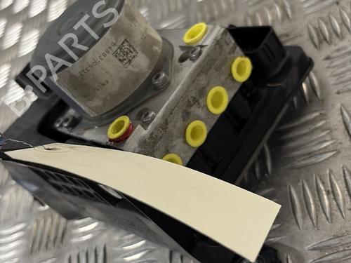 Used ABS pump ABS pump FIAT 500X (334_) 1.6 D Multijet (334AXA1B, 334AXA11) (120 hp) 29869281 29869281