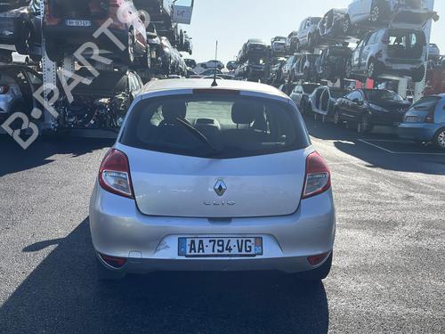 Intercooler RENAULT CLIO III (BR0/1, CR0/1) 1.5 dCi (C/BR0G, C/BR1G) | BP33849229M30 - Image 5