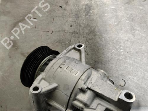 Used AC compressor NISSAN MICRA V (K14) [2016-2025]  22094219