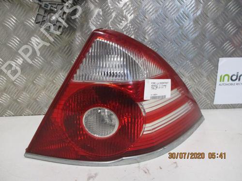 Used Right taillight FORD MONDEO III (B5Y) 2.0 TDCi (130 hp) 20345927