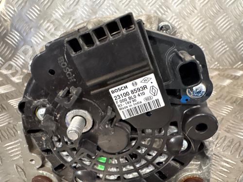 Alternator DACIA SANDERO II TCe 90 (B8M1, B8MA, B8AC) | BP34098160M7 - Image 2