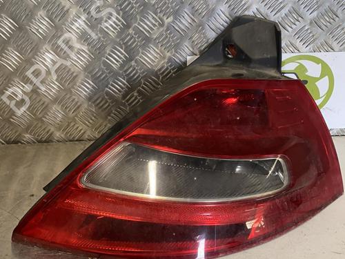 Right taillight RENAULT MEGANE II (BM0/1_, CM0/1_) 1.9 dCi | BP20344408C35 