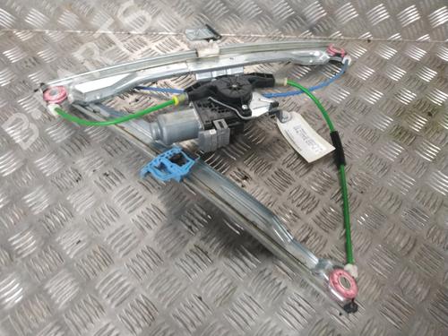 Used Front left window mechanism CITROËN C3 Picasso (SH_) 1.6 HDi (90 hp) 30546030