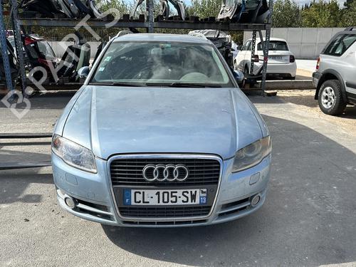 Left tailgate light AUDI A4 B7 Avant (8ED) 2.5 TDI | BP20483648C79 