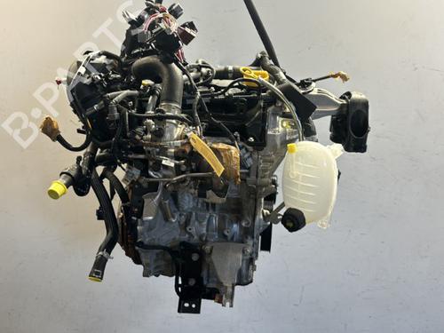 Engine RENAULT CLIO V (B7_) 1.0 SCe 65 (B7MG) | BP37473869M1 - Image 3