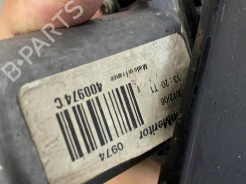 Used Left rear window motor Left rear window motor PEUGEOT 207 CC (WD_) 1.6 HDi (109 hp) 22094154 22094154