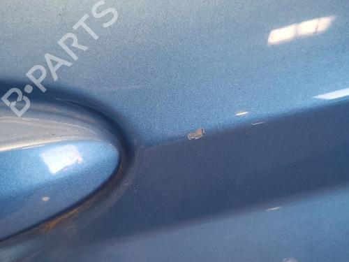 Right front door FORD FIESTA VI (CB1, CCN) 1.6 TDCi | BP20343227C3 