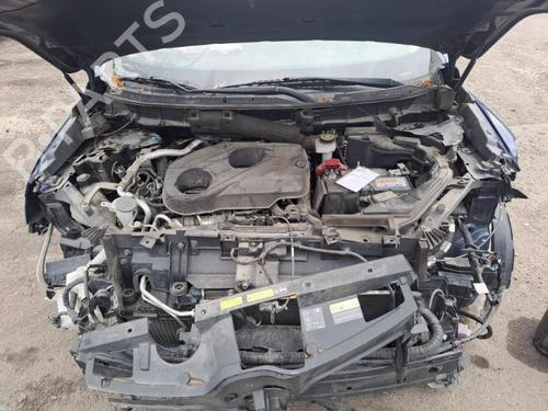 Starter RENAULT KOLEOS II (HC_) 1.6 dCi 130 | BP23789678M8 - Image 8