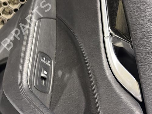 Seats set MASERATI LEVANTE SUV (M161) 3.0 D Q4 | BP33729210C78 - Image 64