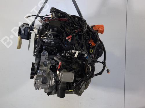 Engine RENAULT EXPRESS Box Body/MPV 1.5 Blue dCi 95 (F6AB) | BP23983738M1 