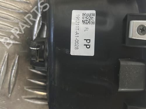 Left front window switch RENAULT KOLEOS II (HC_)  | BP24179010I27  - Image 9