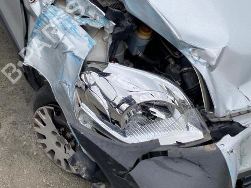 AC compressor CITROËN NEMO MPV 1.3 HDi 75 | BP20347361M34  - Image 6