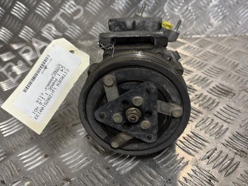 AC compressor CITROËN C4 I (LC_) 1.6 HDi | BP29837902M34