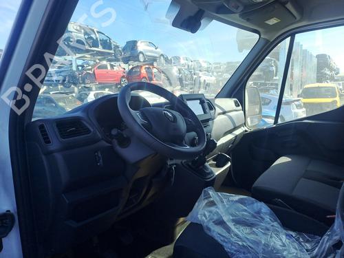 Dashboard RENAULT MASTER III Van (FV) 2.3 dCi 125 FWD (FV0C, FV0D, FV0G, FV0H, FV0J, FV0K,... | BP31290576C46 - Image 18