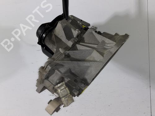 gearbox-ford-fiesta-vi-cb1-ccn-2008-31923837 main image