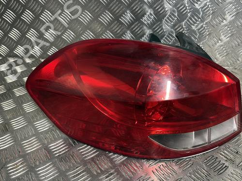 Used Left taillight RENAULT CLIO III Grandtour (KR0/1_) 1.5 dCi (KR0G) (68 hp) 30336807
