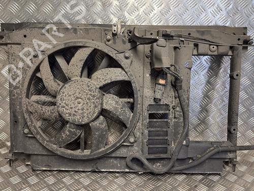 Used Front slam panel CITROËN DS4 (NX_) 2.0 HDi / BlueHDi 135 (136 hp) 30352898