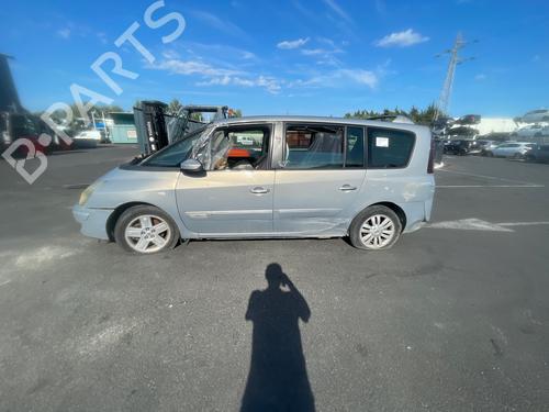 Front right window mechanism RENAULT ESPACE IV (JK0/1_) 2.0 dCi (JK03, JK04, JK1C, JK1G, JK1J, JK1K) | BP38745801C23 - Image 6