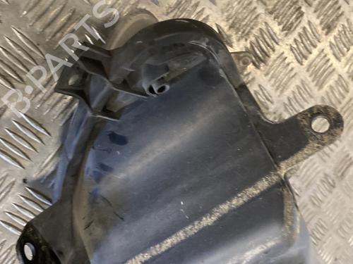 Left headlight RENAULT TWINGO II (CN0_) | BP33807810C28 - Image 5