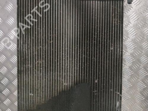 Used AC radiator NISSAN QASHQAI I (J10, NJ10) 1.5 dCi (110 hp) 30546054