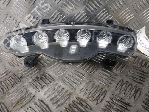 Feu diurne gauche CITROËN DS3 (SA_) 1.6 HDi 110 (112 hp) 31909572