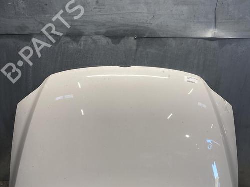 Used Hood VW FOX Hatchback (5Z1, 5Z3, 5Z4) 1.4 TDI (70 hp) 20344253