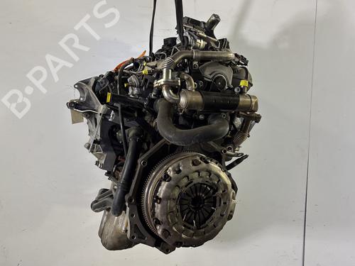 Motor VW CRAFTER 30-50 Van (2E_) 2.5 TDI | BP29837821M1
