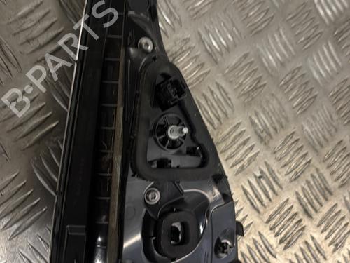 Used Left tailgate light Left tailgate light RENAULT CLIO V (B7_) 1.0 LPG (B7MT) (101 hp) 31060143 31060143