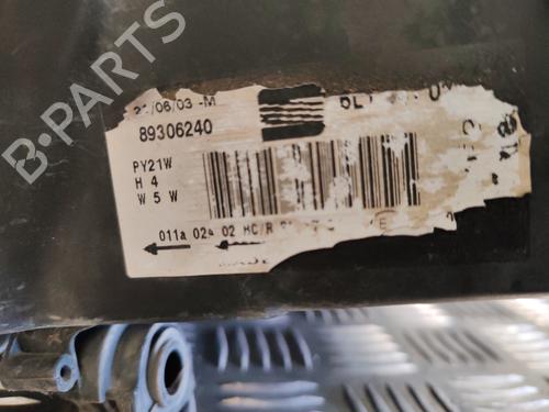 Right headlight SEAT IBIZA III (6L1) 1.4 16V | BP24407725C29 