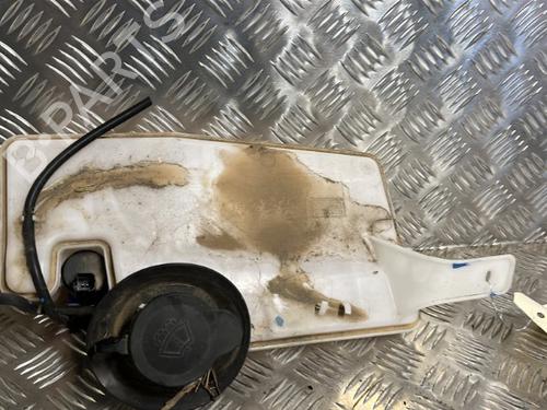 Windscreen washer tank DACIA JOGGER (RK_) 1.0 TCe 100 ECO-G (RKMT) 289105693R