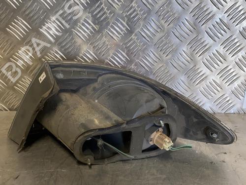 Left taillight MAZDA 6 Hatchback (GG) 2.0 DI (GG14) | BP22093615C34 