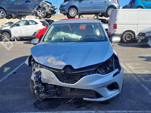 Gearbox RENAULT CLIO V (B7_) 1.5 Blue dCi 85 (B7AG) | BP29402927M3  - Image 8