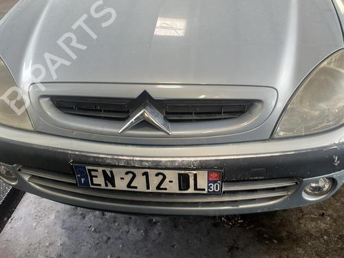 Left taillight CITROËN XSARA (N1) 2.0 HDi 90 | BP20345138C34 