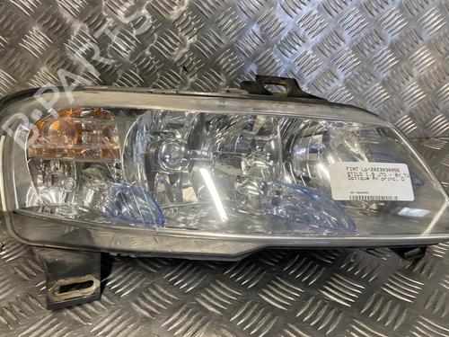 Højre forlygte FIAT STILO (192_) 1.9 JTD (192_XE1A) | BP22095259C29 
