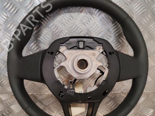 Used Steering wheel Steering wheel RENAULT KANGOO III Box Body/MPV [2021-2026] 23432917 23432917