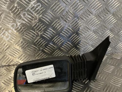 Used Left mirror PEUGEOT 205 II (20A/C) 1.1 (54 hp) 22094857