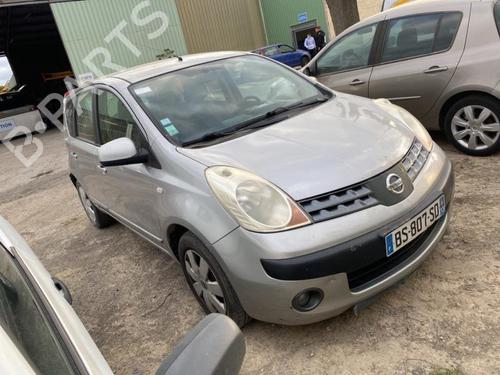 Right taillight NISSAN NOTE (E11, NE11) 1.5 dCi | BP22094007C35 - Image 4