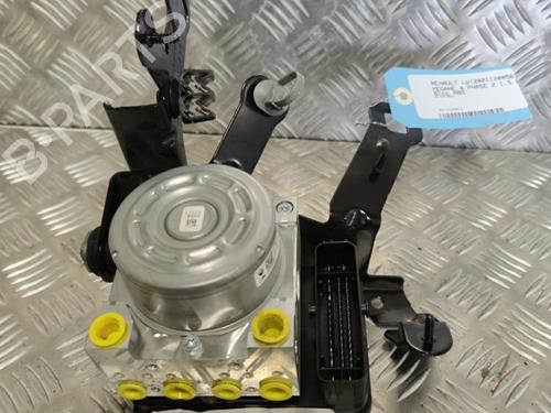 ABS pump RENAULT MEGANE IV Hatchback (B9A/M/N_) 1.5 Blue dCi 115 (B9A6) | BP20344189M43 