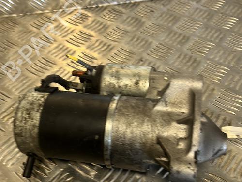 Used Starter CITROËN XSARA (N1) 2.0 HDi 90 (90 hp) 21221632