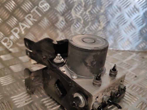 Used ABS pump VW POLO V (6R1, 6C1) 1.2 TSI 16V (90 hp) 22438638
