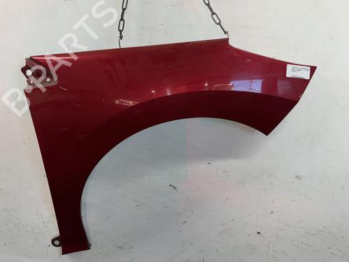 Used Right front fenders PEUGEOT 308 I (4A_, 4C_) 1.4 16V (95 hp) 23789872