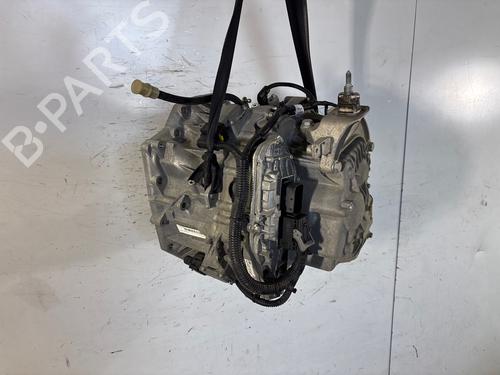 Gearbox RENAULT MEGANE IV Hatchback (B9A/M/N_) 1.5 dCi 110 (B9A3) | BP38531109M3 - Image 6