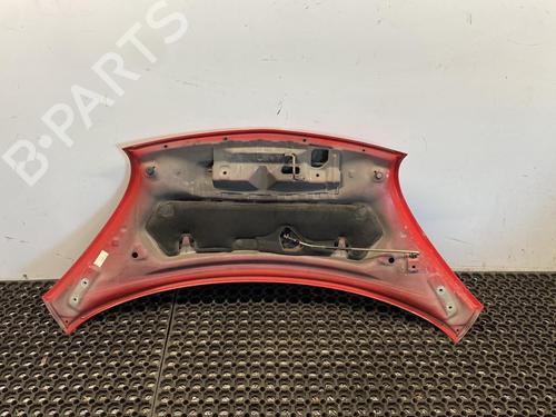 Motorhjelm Motorhjelm CITROËN C1 (PM_, PN_) 1.4 HDi (54 hp) 20346921 20346921